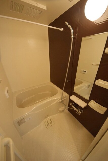 ベル・フルール弥生台Iの物件内観写真