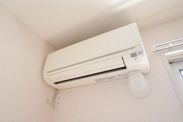 サンロイヤルの物件内観写真