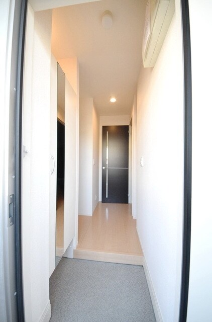 サンロイヤルの物件内観写真