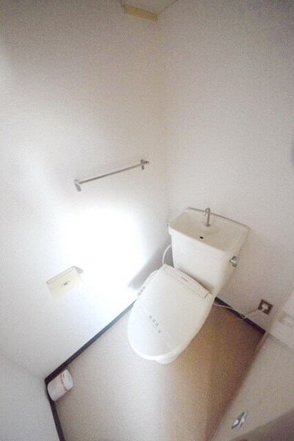 カサグラシアＢの物件内観写真