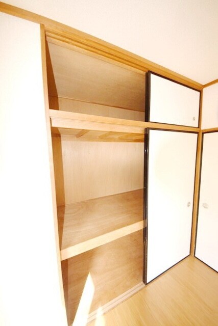 カサグラシアＢの物件内観写真