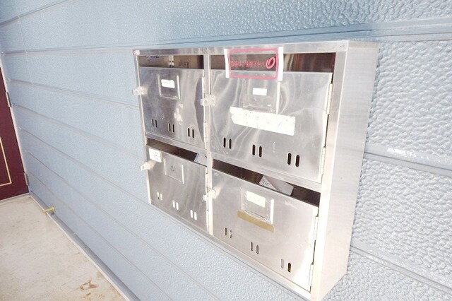 カサグラシアＢの物件内観写真