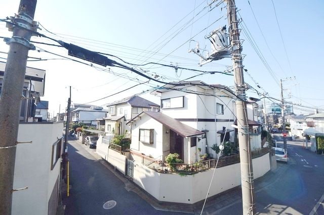 カサグラシアＢの物件内観写真