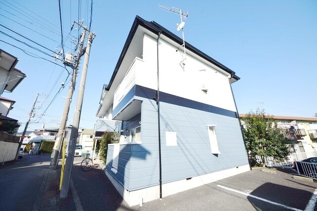 カサグラシアＢの物件内観写真