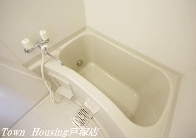 ヴァンヴェール２の物件内観写真