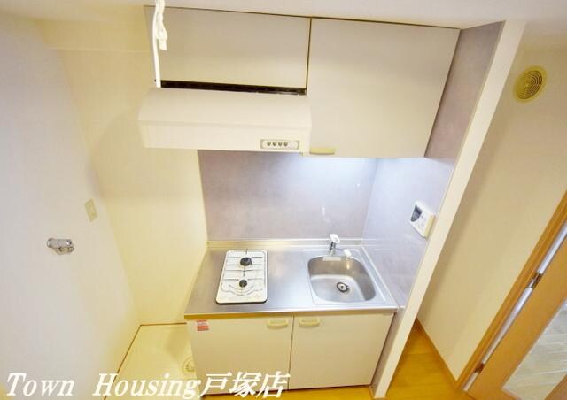 ヴァンヴェール２の物件内観写真