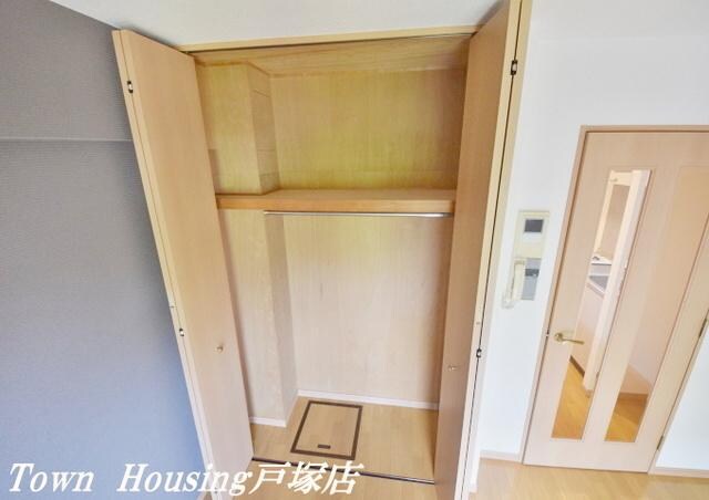 ヴァンヴェール２の物件内観写真