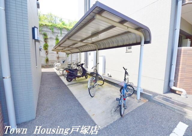 ヴァンヴェール２の物件内観写真