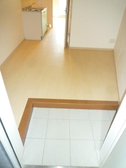 エレーナの物件内観写真