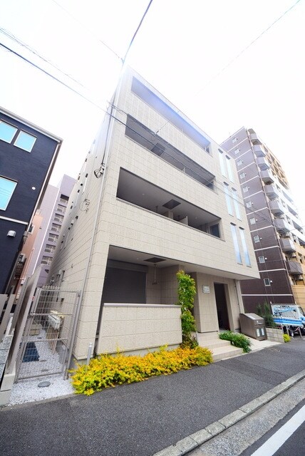 エキミエール戸部の物件内観写真