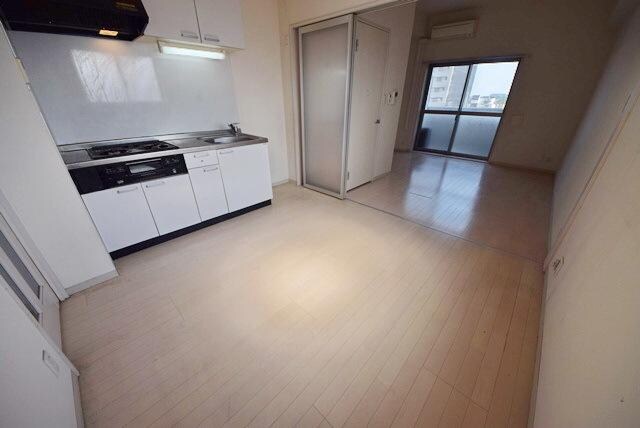 アジル湘南の物件内観写真