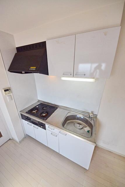 アジル湘南の物件内観写真