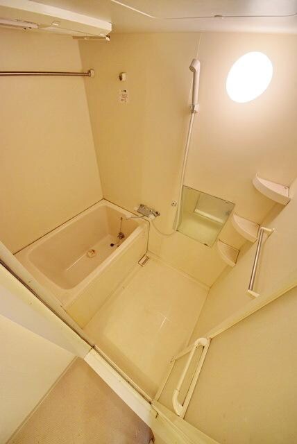 アジル湘南の物件内観写真