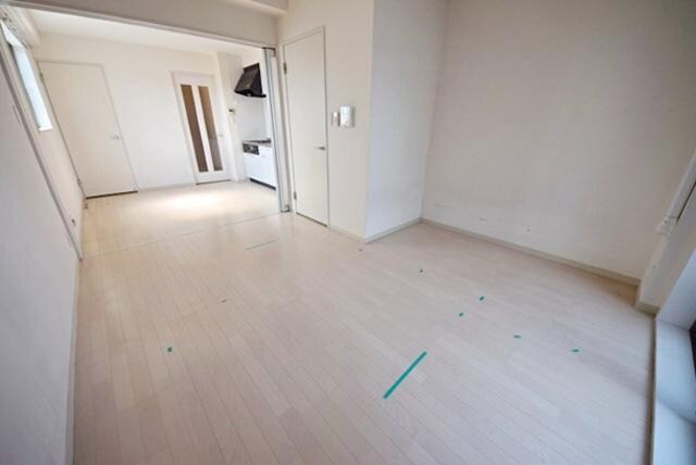 アジル湘南の物件内観写真