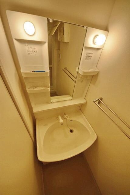 アジル湘南の物件内観写真