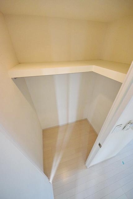 アジル湘南の物件内観写真