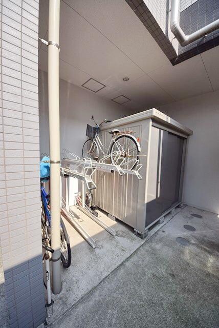 アジル湘南の物件内観写真