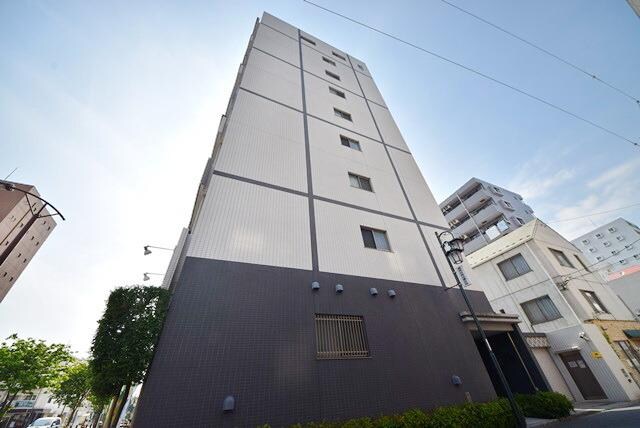 アジル湘南の物件内観写真