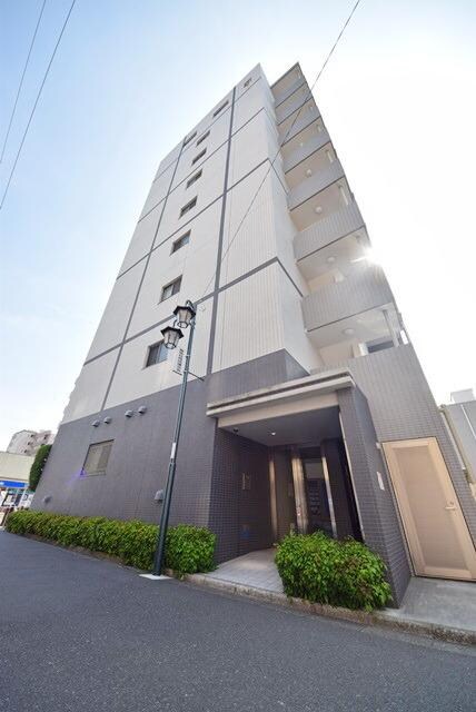 アジル湘南の物件内観写真