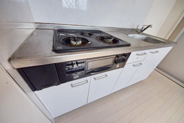 アジル湘南の物件内観写真