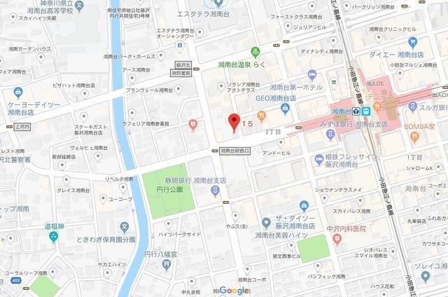 アジル湘南の物件内観写真