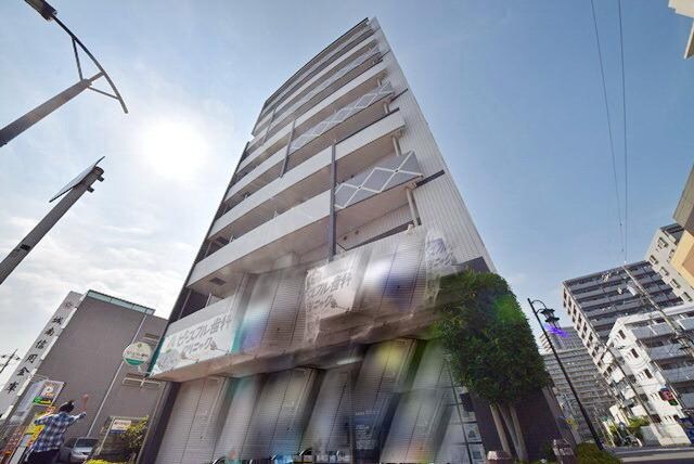 アジル湘南の物件内観写真