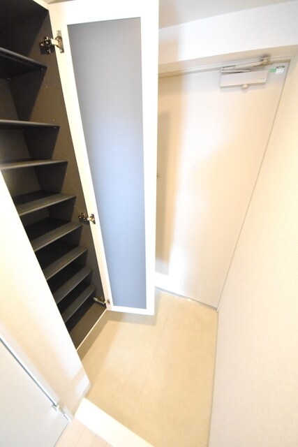 アジル湘南の物件内観写真