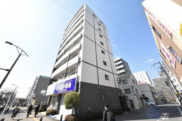 アジル湘南の物件内観写真