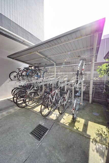 アジル湘南の物件内観写真