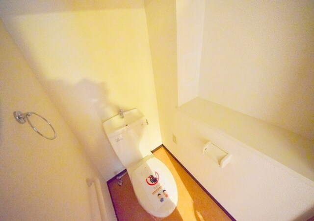 グランソラール丸の内の物件内観写真