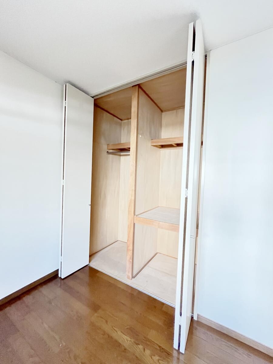 ガーデンテラス永田台の物件内観写真