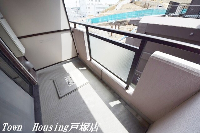 ウエストウィンハイムの物件内観写真