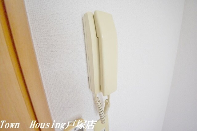 ウエストウィンハイムの物件内観写真