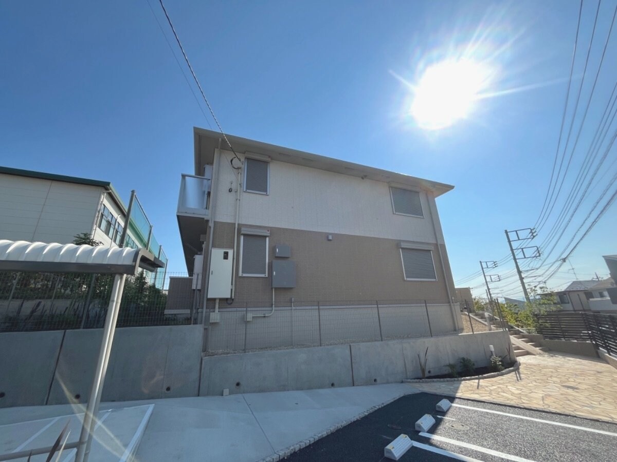 Villa Luminous Shonandaiの物件内観写真