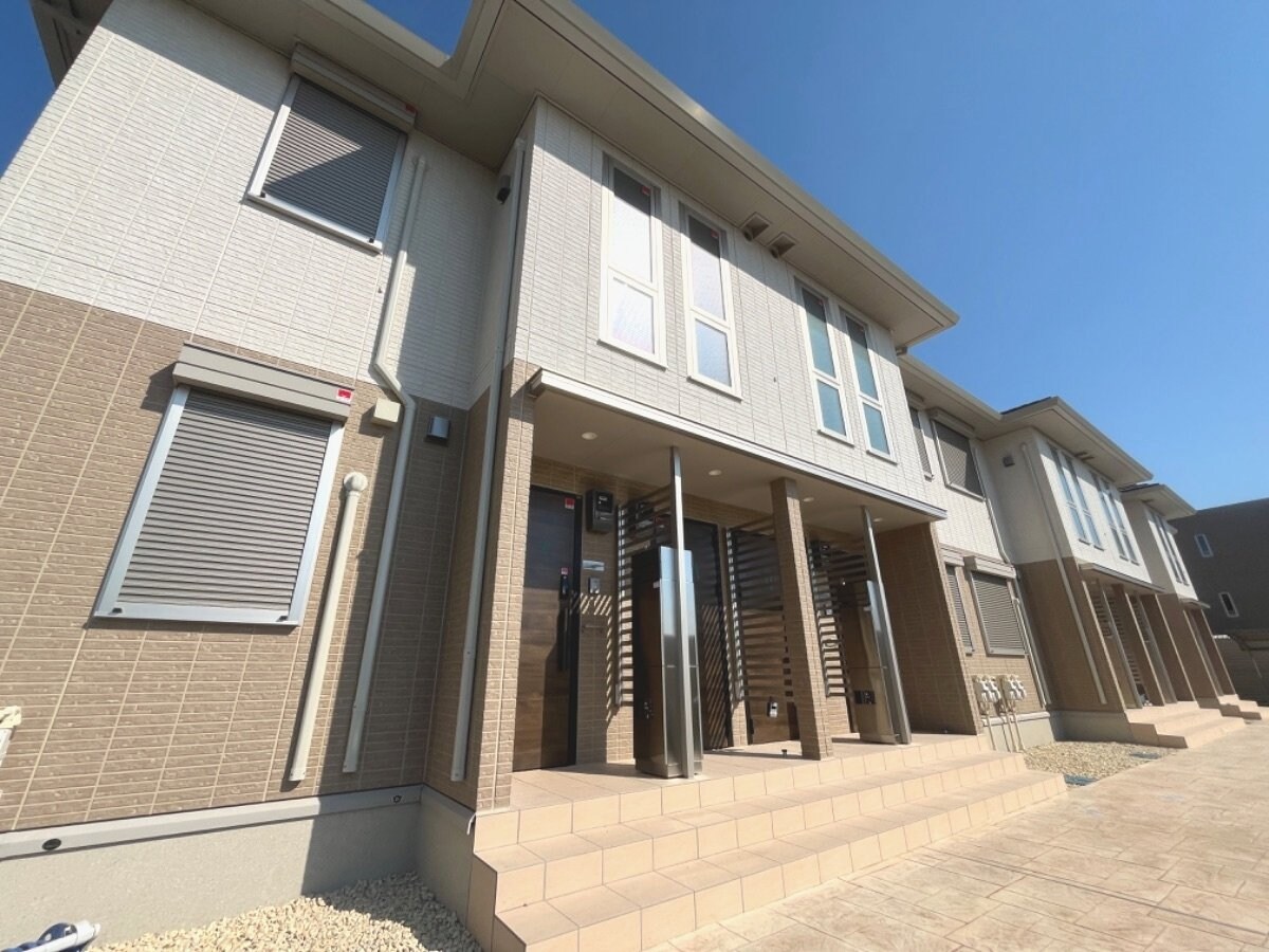 Villa Luminous Shonandaiの物件内観写真