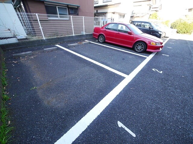 エミネンスみたけ台の物件内観写真