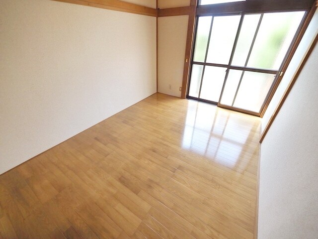 ドミール・Ｋの物件内観写真