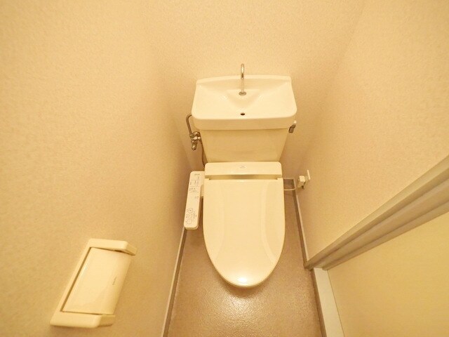 ドミール・Ｋの物件内観写真