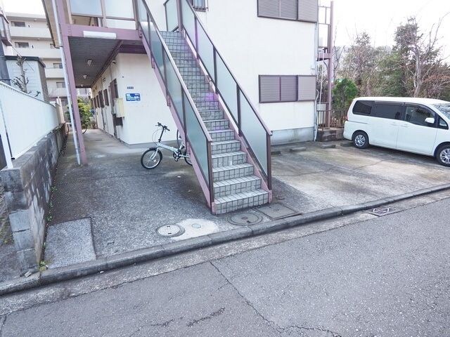 ドミール・Ｋの物件内観写真