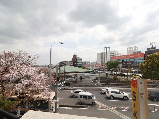 ドエルフローラIIの物件内観写真