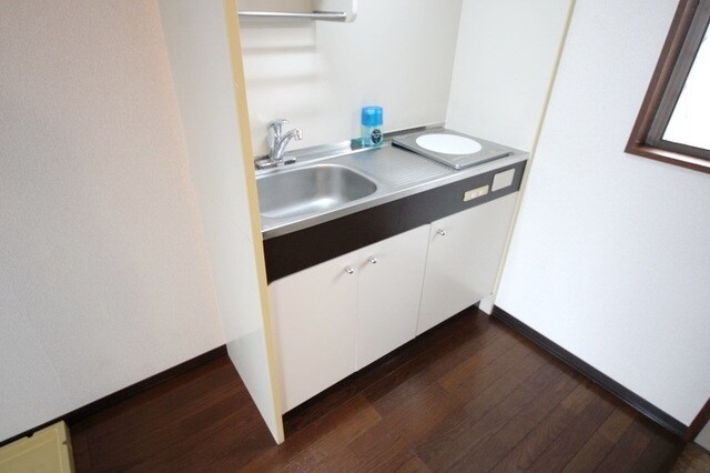 エステート長津田Iの物件内観写真