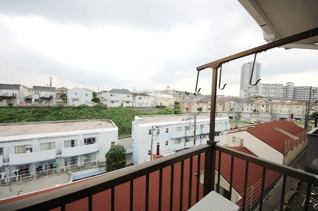 エステート長津田Iの物件内観写真