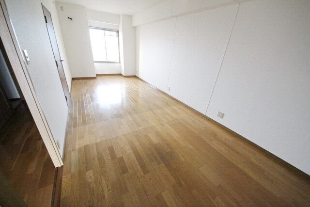 オクトス市ヶ尾1番館の物件内観写真