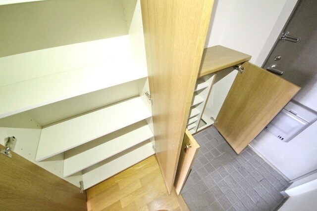 オクトス市ヶ尾1番館の物件内観写真