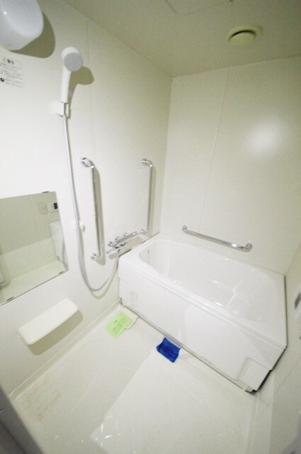 オクトス市ヶ尾1番館の物件内観写真