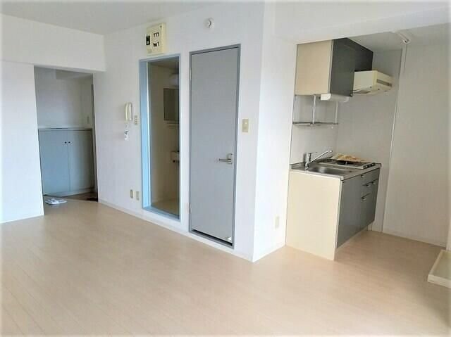 メゾン・ド・ヴィレ鷺沼の物件内観写真