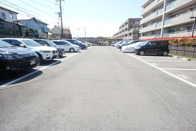 リグランド青葉台の物件内観写真