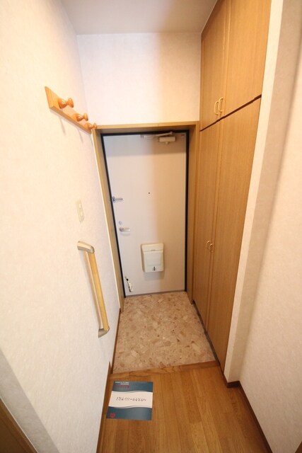 ウエストヒルズの物件内観写真