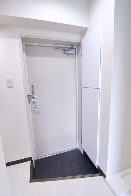 ルクレ青葉台の物件内観写真