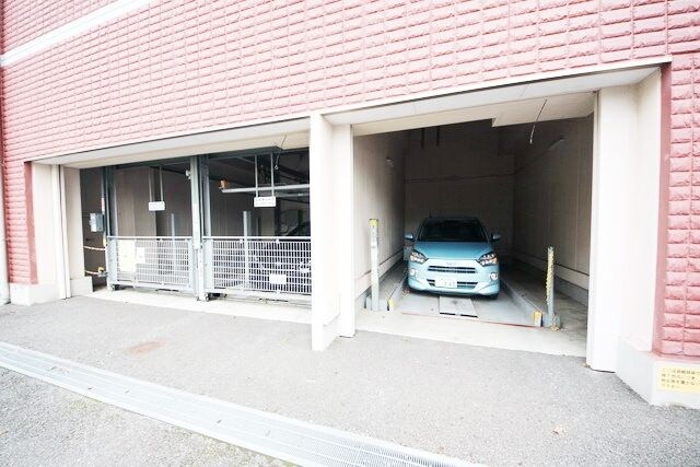 アルカンシェル新横浜の物件内観写真